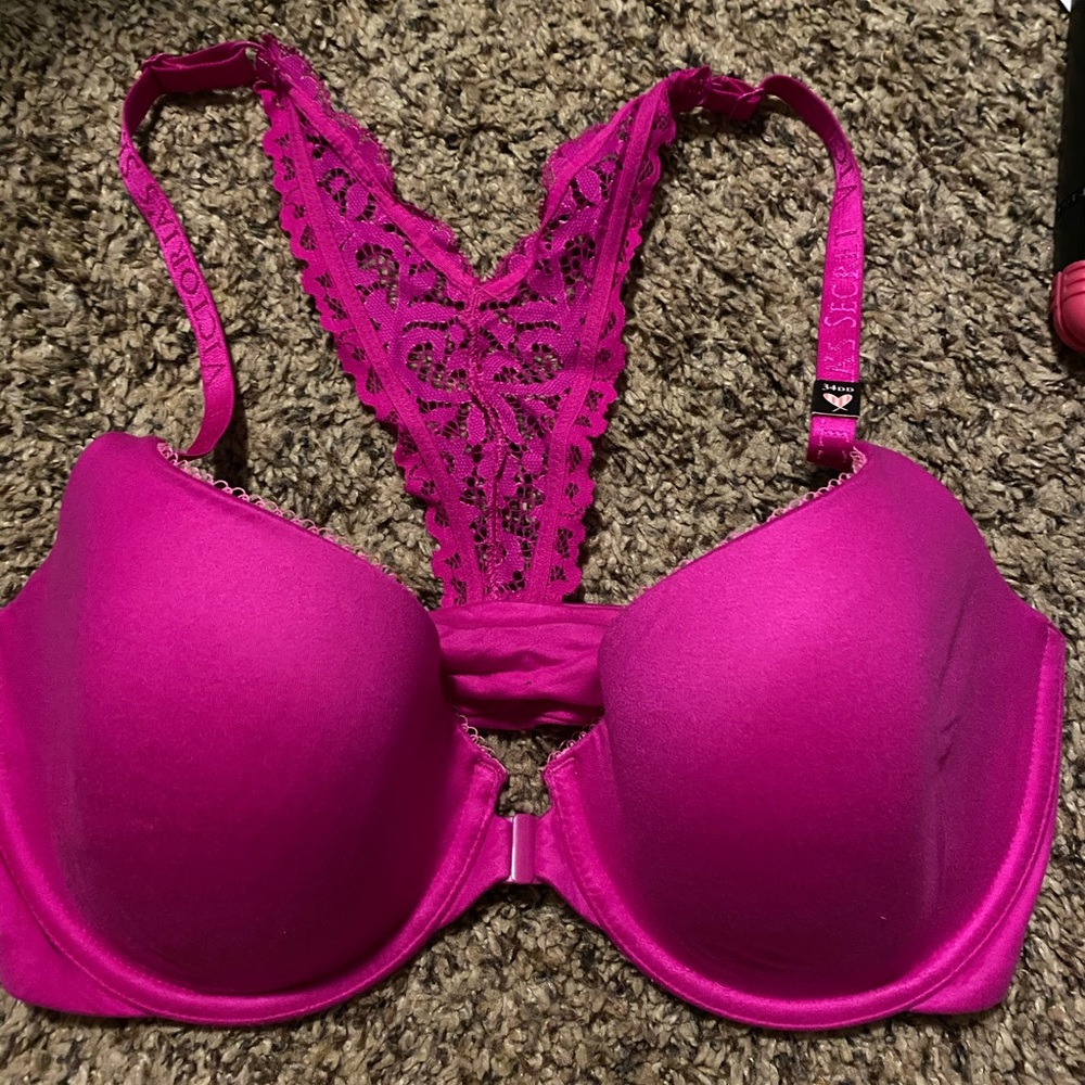 VS Demi Bra